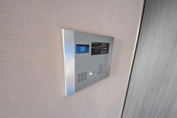 カーサラスク目白台の物件内観写真